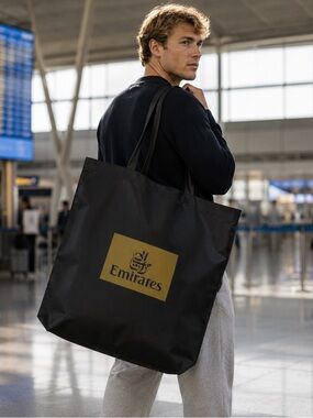 Emirates Tote
